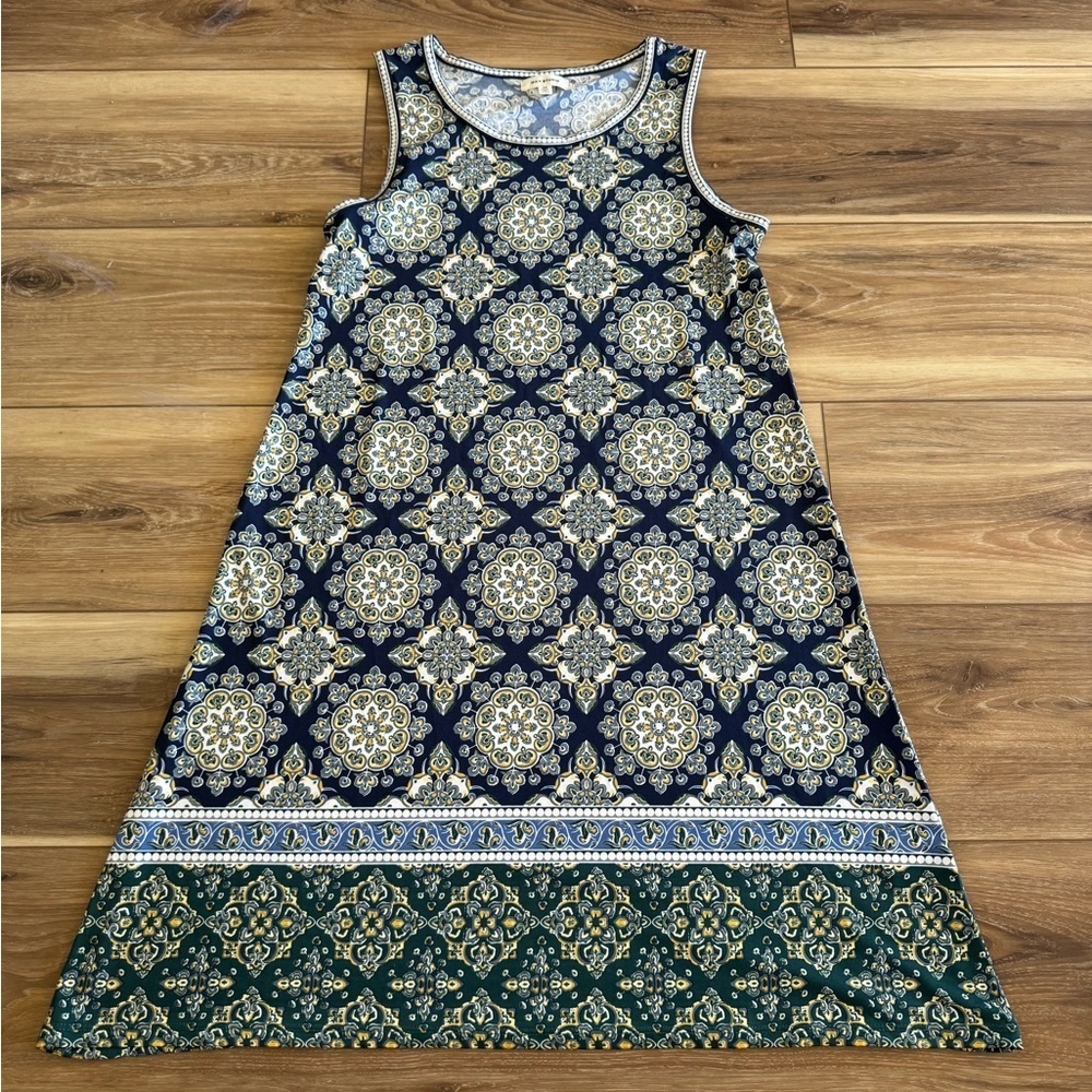 Max Studio Dress size XS